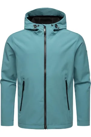 Ragwear Chaqueta de montaña