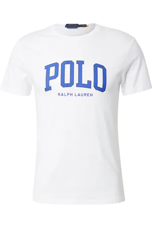 Ralph Lauren Camiseta