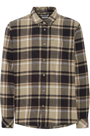 Solid Camisa 