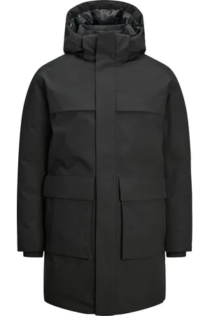 JACK & JONES Chaqueta funcional 