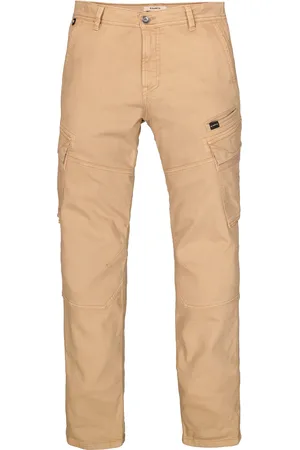Garcia Pantalón cargo