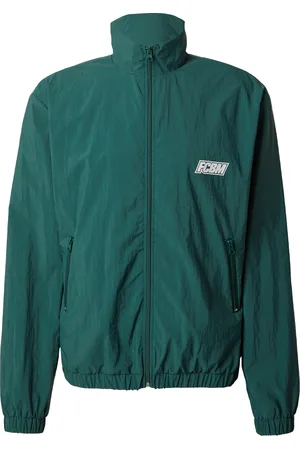FCBM Chaqueta de entretiempo 
