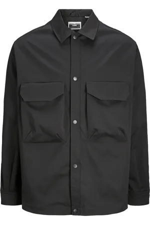 JACK & JONES Chaqueta de entretiempo 