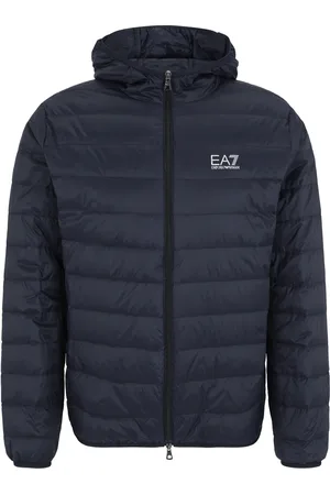 EA7 Chaqueta de invierno