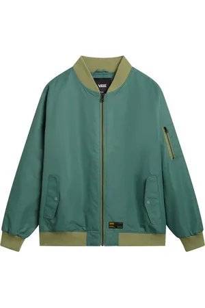 Vans Chaqueta de entretiempo 