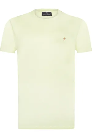 Jacey Quinn Camiseta