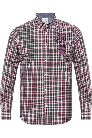 By Diess Collection Camisa
