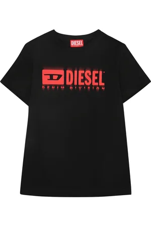 Diesel Camiseta