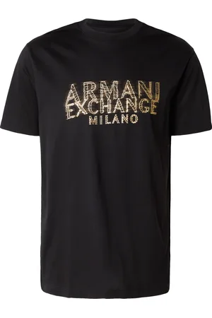 Armani Exchange Camiseta