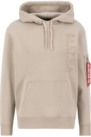 Alpha Industries Sudadera