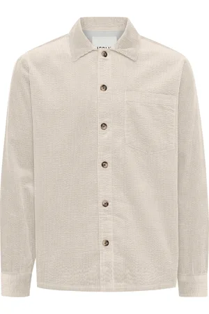Solid Camisa 