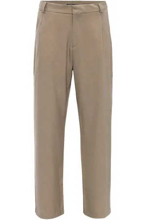 Antioch Pantalón de pinzas 