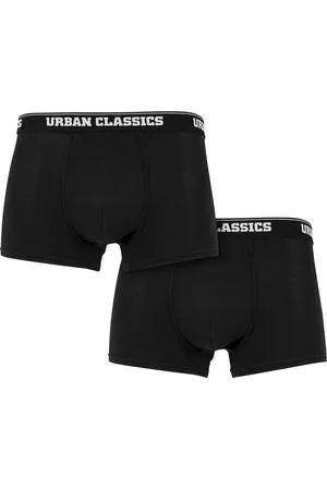 Urban classics Calzoncillo boxer