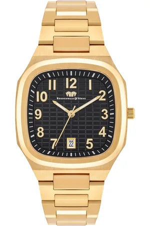 Rhodenwald & Söhne Reloj analógico