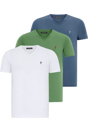 Jacey Quinn Camiseta