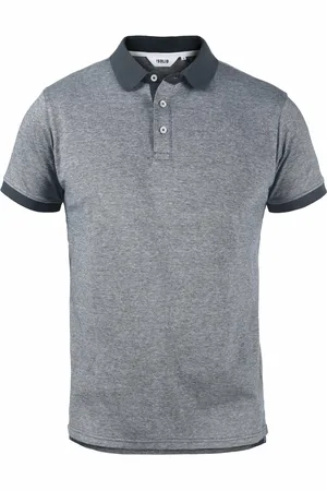 Solid Camiseta 