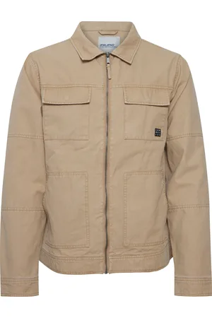 Blend Chaqueta de entretiempo