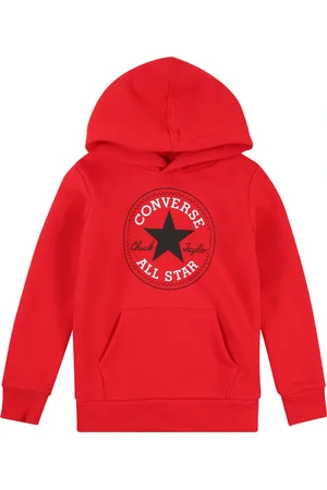 Converse Sudadera