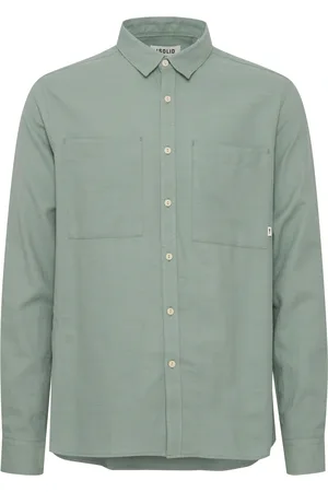 Solid Camisa