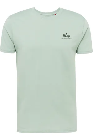 Alpha Industries Camiseta