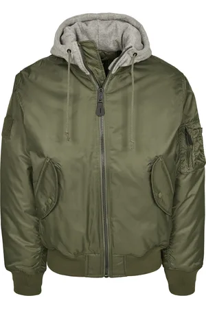 Brandit Chaqueta de invierno