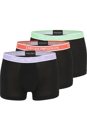 Emporio Armani Calzoncillo boxer