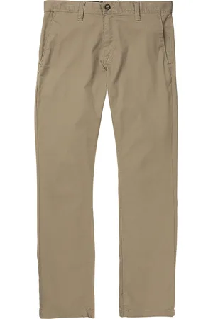 Volcom Pantalón chino 