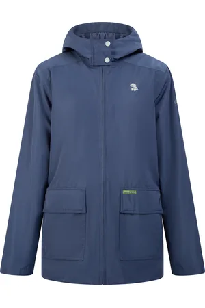 Schmuddelwedda Chaqueta de entretiempo