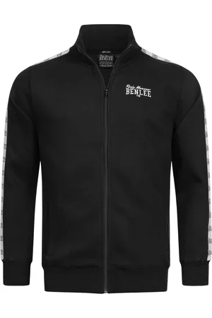 Benlee Sudadera con cremallera deportiva 