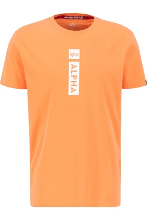 Alpha Industries Camiseta