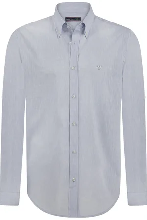 Felix Hardy Camisa