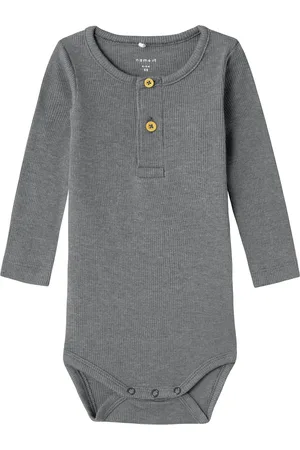 NAME IT Pijama entero/body 