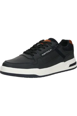 TOM TAILOR Calzado deportivo con cordones
