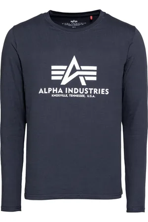 Alpha Industries Camiseta