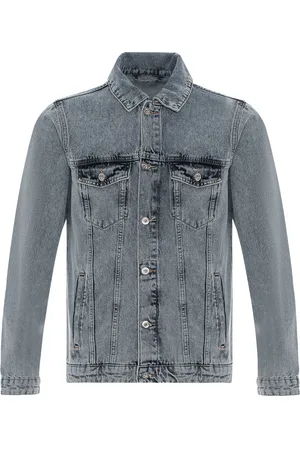 Daniel Hills Chaqueta de entretiempo