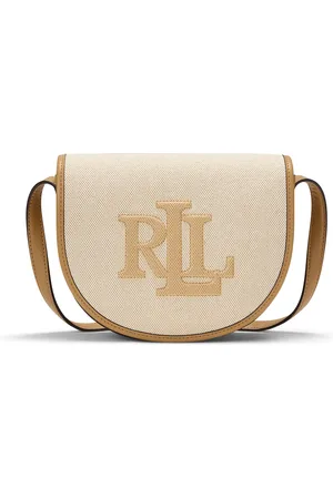 Ralph Lauren Bolso de hombro 