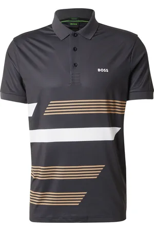 HUGO BOSS Camiseta funcional 
