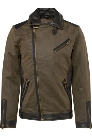 Freaky Nation Chaqueta de entretiempo 