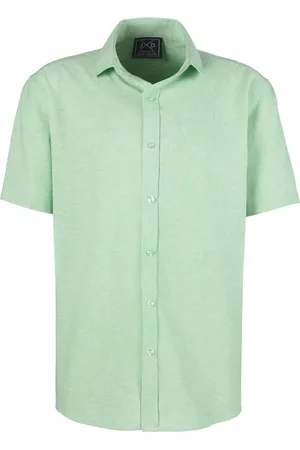 john devin Camisa