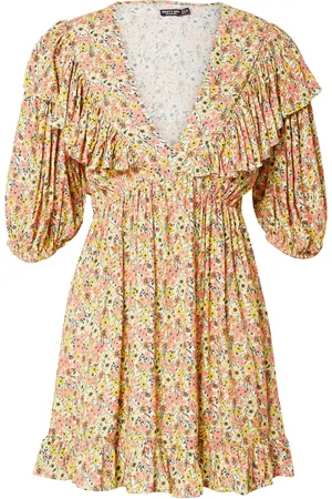 NASTY GAL Vestido