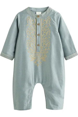 Next Pijama entero/body