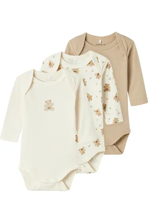 NAME IT Pijama entero/body