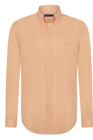 Felix Hardy Camisa