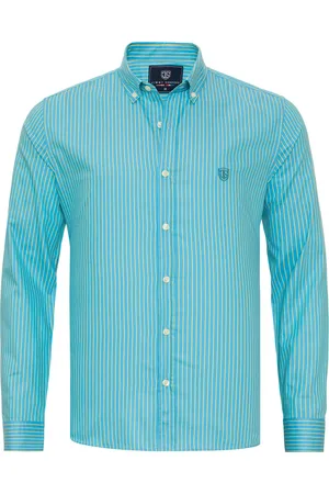 Jimmy Sanders Camisa