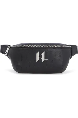 Karl Lagerfeld Riñonera