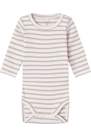NAME IT Pijama entero/body 