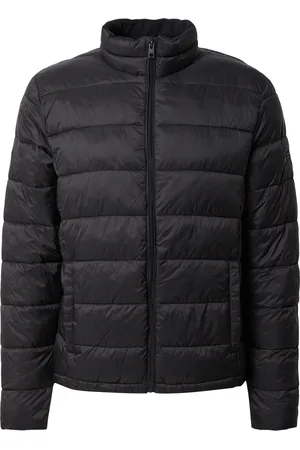 Solid Chaqueta de entretiempo 