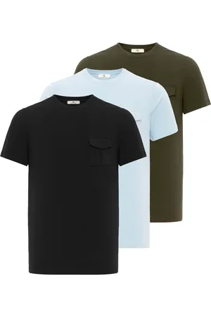 Daniel Hills Camiseta