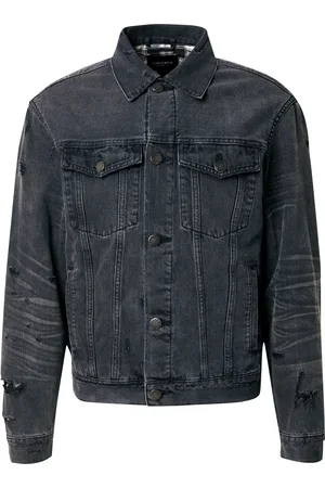 Elias Rumelis Chaqueta de entretiempo 
