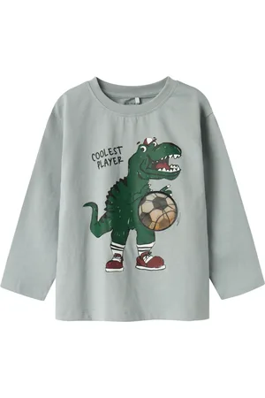 NAME IT Camiseta 